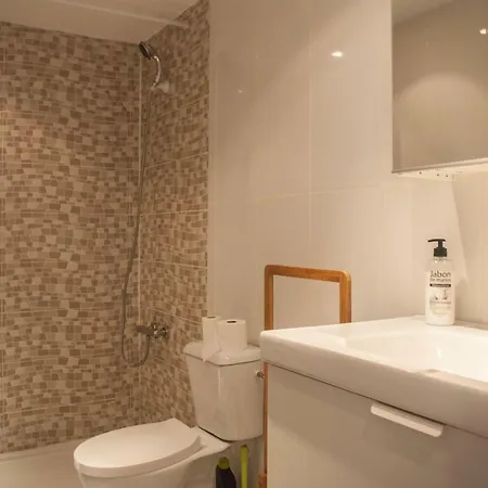 Apartman Fuerteventura Park Costa De Antigua