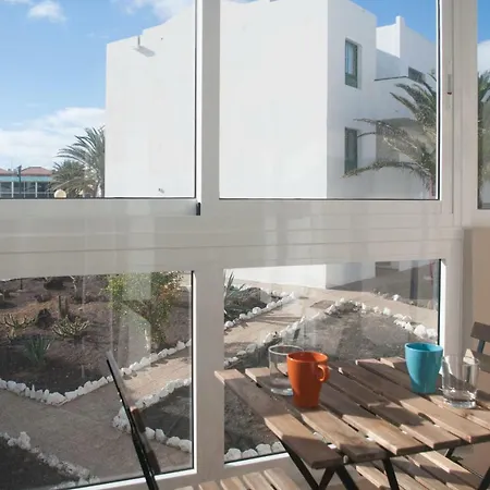 Apartman Fuerteventura Park *