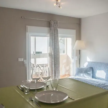 Apartman Fuerteventura Park *