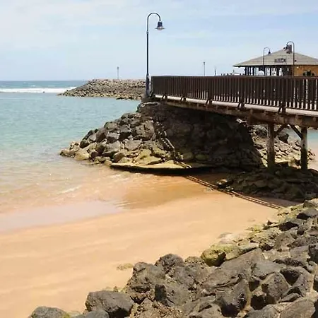Apartman Fuerteventura Park