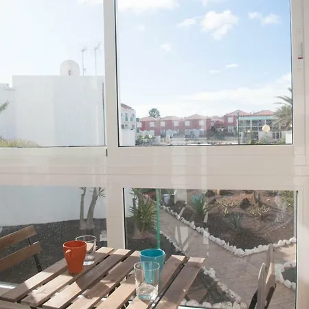 Apartman Fuerteventura Park