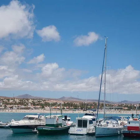 Apartman Fuerteventura Park *