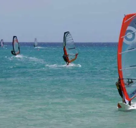 Apartman Fuerteventura Park Costa De Antigua