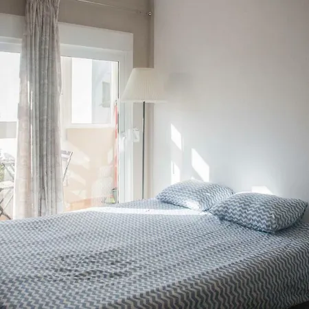 Fuerteventura Park Apartment *