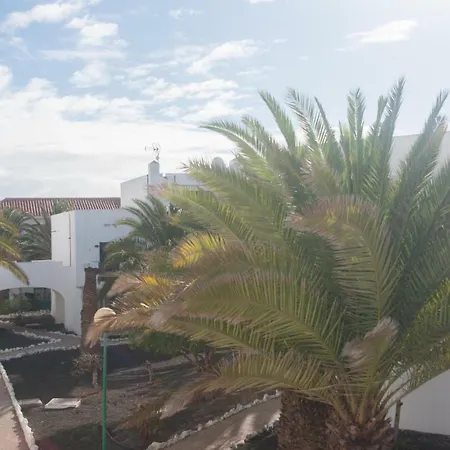 Apartment Fuerteventura Park