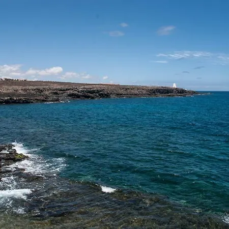 Fuerteventura Park Apartment *