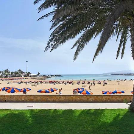 Apartment Fuerteventura Park