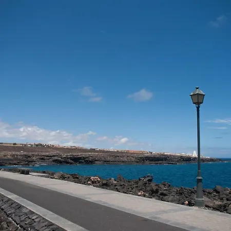 Fuerteventura Park Apartment